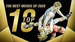 TOP 10 best moves of 2020 | WRESTLING