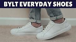BYLT Everyday Shoes Review