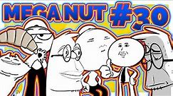 Nutshell's Mega Nut #30 (Animation Memes)