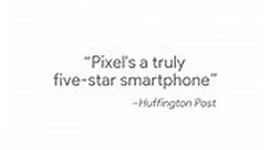 Google - Meet Pixel: the first phone designed inside and...
