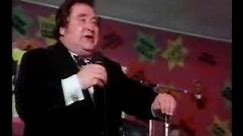 Bernard Manning - Welcome to the Embassy Club