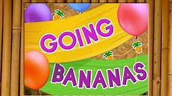 Ooh, Aah & You | Going Bananas Music Game | Playhouse Disney | Flower Studios