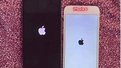 iPhone 8 vs iPhone 7 vs iPhone 6 vs iPhone 13 pro