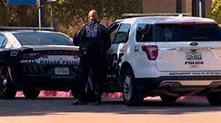 Gunman kills 2 employees at Dallas hospital