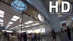 Apple Store Orlando (Florida Mall)
