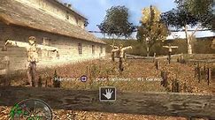 Call of Duty : World at War - Final Fronts online multiplayer - ps2
