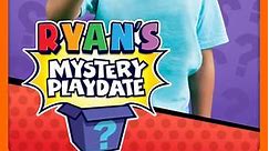 Ryan's Mystery Playdate: Volume 1 Episode 7 Ryan's Rockin' Playdate/Ryan's Out-Of-This World Playdate