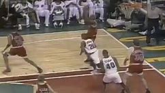 1996 NBA FINALS CHICAGO vs... - Sabado Ballers Official