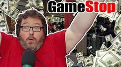 Black Friday Gaming Deals (Gamestop Edition)