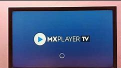 Google TV : How to Install MX Player in Google TV Android TV