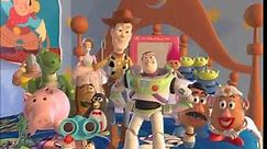 ABC Toy Story 2 Promo: Good Morning America (2000)