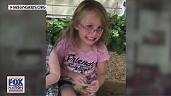 Blair Miller explains the abusive past of missing 7-year-old Harmony Montgomery
