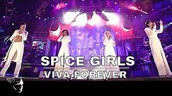 Spice Girls - Viva Forever (Live at Wembley)