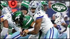 The Disaster in Dallas (Part 2) | Jets @ Cowboys 9/17/23 Week 2 Game Reactions