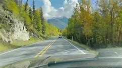 Late September trip with fall... - Alaska Outdoors Television