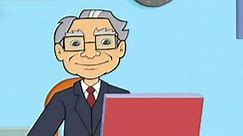 Cartoons to help your children learn financial literacy | Fox Business Video
