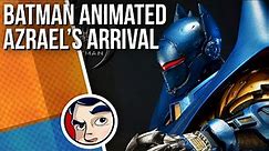 Batman: The Animated Series "Azrael" - Complete Story - Comicstorian