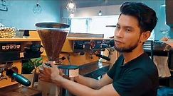Episod 11 : Kenali Coffee Grinder atau Mesin kisar kopi