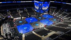 NCAA Wrestling Championships Day One updates: Iowa wrestling, results and more