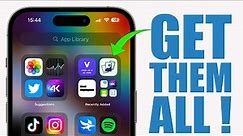 10 iPhone Apps You NEED in 2023 (Incredibly Useful)