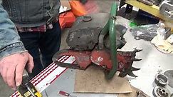 Unknown Homelite Chainsaw Model, Unknown Condition...What To Do?!