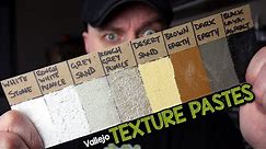 👍👎Vallejo Earth & Ground Texture Paste TEST & REVIEW