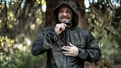 The All-Weather Jacket With 23 Adventure-Ready Features
