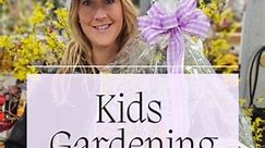 Congratulations!! 🎉🥳 In our latest video, we reveal the winner of our Kids Gardening Bundle!! A HUGE thank you to everyone who came to our Kids Greenhouse Scavenger Hunt this past weekend. | Sipkens Nurseries