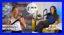 Two-Time Gold Medalist on Rowing, Recovery, and Renewal in Her 40’s | Episode 41