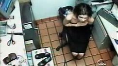 McDonalds staff accused and assaulted