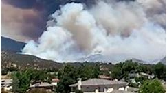 California's Apple Fire destroys over 20,000 acres; thousands under evacuation orders