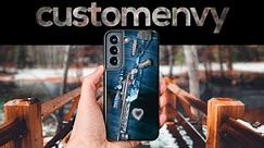 Custom Envy Phone Case Review 2023