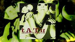 t.A.T.u. - Not Gonna Get Us (Male Ver.) | 432 Hz