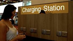 The FBI Just Issued a Warning About Using Public Phone Charging Stations — What to Know