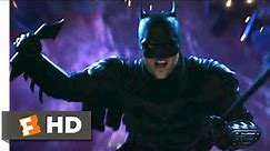 The Batman (2022) - A Light in Darkness Scene (9/10) | Movieclips