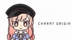 CHARAT AVATAR MAKER | create your own character!