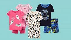 Our Parenting and Textile Experts Swear by These Comfy Kids PJs