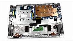 🛠️ Acer Swift 1 (SF114-34) - disassembly and upgrade options