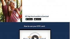 OTC Card | www.myotccard.com | Activate Your OTC Card