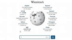 What is Wikipedia.com? How it can be accessed?
