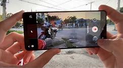 Samsung Galaxy A71 Camera Test | 4K 30FPS, WIDE, MACRO, SUPER SLOW-MO, NIGHT, SUPER STEADY VIDEO