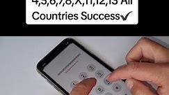 Factory Reset iCloud and Unlock Apple Account iPhone 4,5,6,7,8,X,11,12,13 All Countries Success✔️ ##icloud ##icloudunlock #icloudbypass #icloudremoval #howto#unlock #unlockiphone #iphoneunlock #iphoneunlocking #iphone #iphonetricks #iphonetips #iphonehack #hack #iphonerepair #lifehack #fyp #foryou #trending #viral #viralvideo #dute #tiktok #explore #xyzbca #cooltricks #hightlight