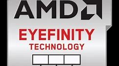 Eyefinity Multi Display Setup / Nvidia Mosaic / AMD Eyefinity Technology