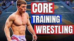 FREE Wrestling Training Program