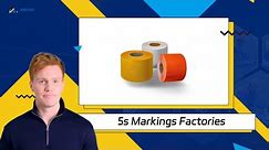 5s Markings Factories