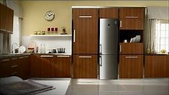 LG 2014 Home Appliances