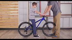 How To Size Diamondback Kids Bikes