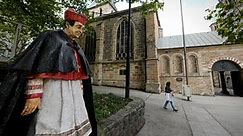 Alemanha: estátua do cardeal Franz Hengsbach removida após acusações de abuso sexual