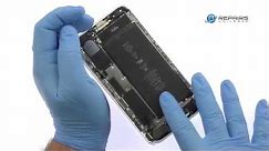 iPhone 7 Plus LCD & Touch Screen Replacement Guide - RepairsUniverse
