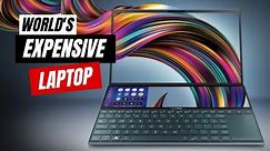World's Cheapest VS Most Expensive Laptop